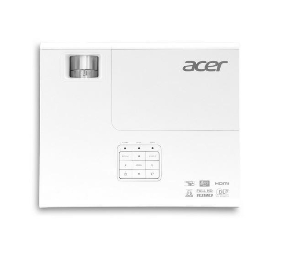 Acer Projektor H6510BD - 1401555 - zdjęcie 5